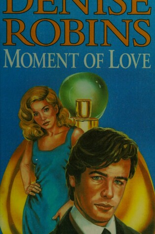 Cover of Moment of Love