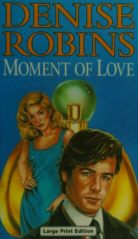 Cover of Moment of Love