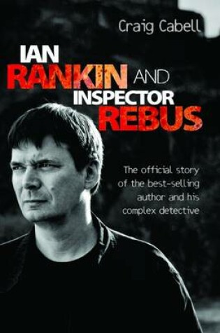 Cover of Ian Rankin and Inspector Rebus