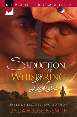 Cover of Seduction At Whispering Lakes