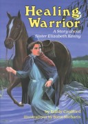 Cover of Healing Warrior