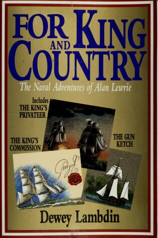 Cover of For King and Country