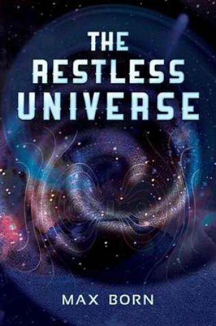 Cover of The Restless Universe