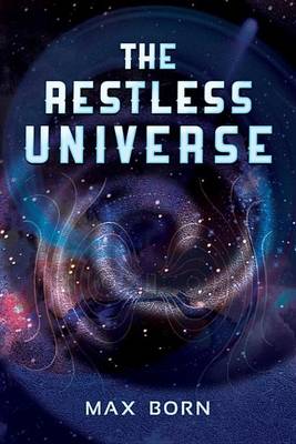 Book cover for The Restless Universe