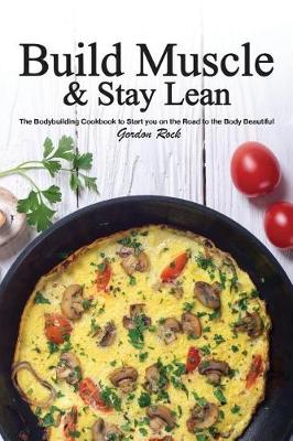 Book cover for Build Muscle & Stay Lean