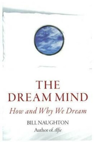 Cover of How and Why We Dream