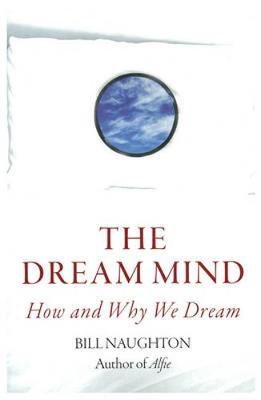 Book cover for How and Why We Dream