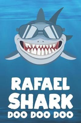 Book cover for Rafael - Shark Doo Doo Doo