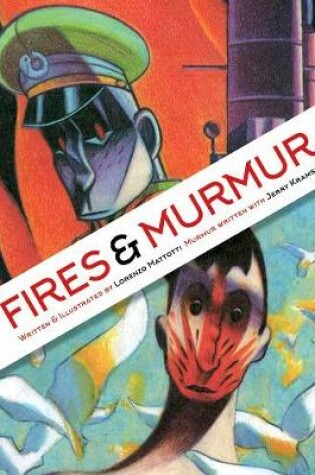 Cover of Fires & Murmur