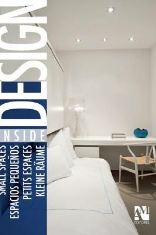 Cover of Design: Small Spaces