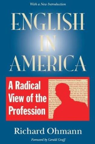 Cover of English in America