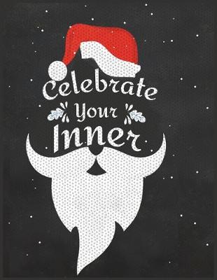 Book cover for Celebrate your inner