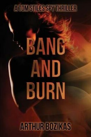 Cover of Bang and Burn