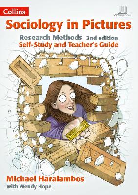 Cover of Research Methods 2nd Edition