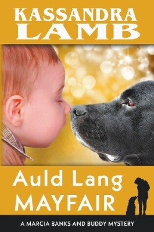 Cover of Auld Lang Mayfair
