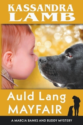 Book cover for Auld Lang Mayfair
