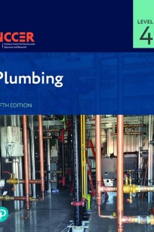 Cover of Plumbing Level 4