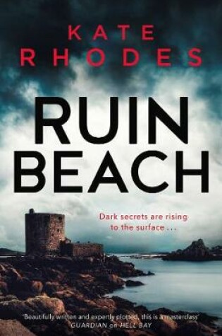 Cover of Ruin Beach