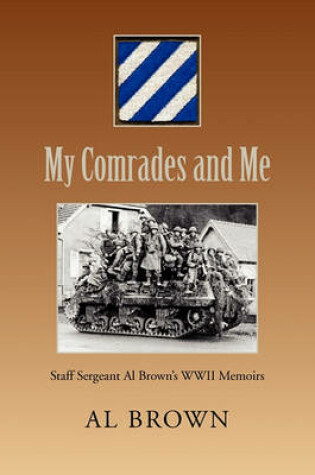 Cover of My Comrades and Me