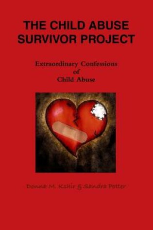 Cover of The Child Abuse Survivor Project