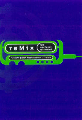 Book cover for Remix