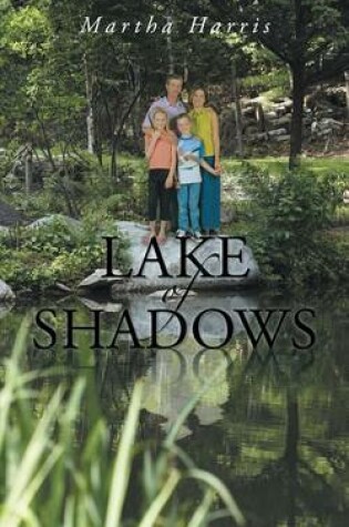 Cover of Lake of Shadows