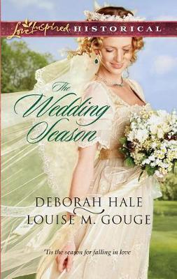 Book cover for The Wedding Season