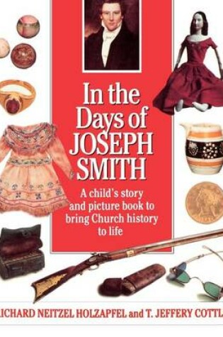 Cover of In the Days of Joseph Smith