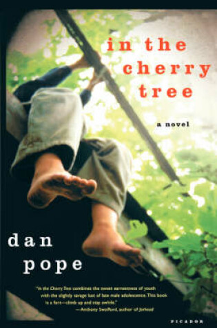 Cover of In the Cherry Tree