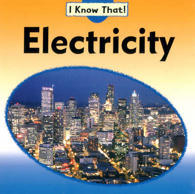 Book cover for Electricity