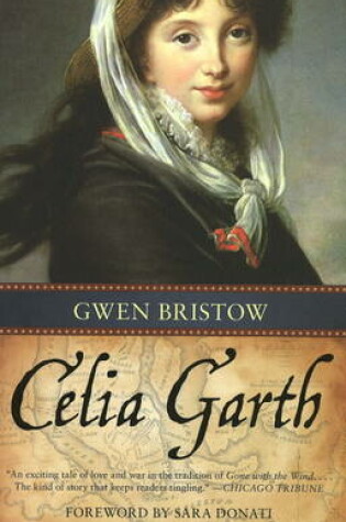 Cover of Celia Garth