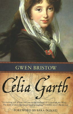 Cover of Celia Garth