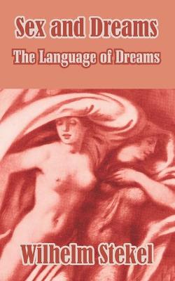 Book cover for Sex and Dreams
