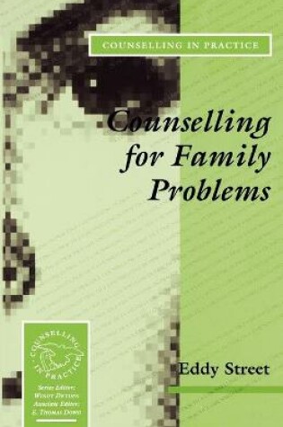 Cover of Counselling for Family Problems