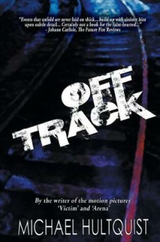 Cover of Off Track