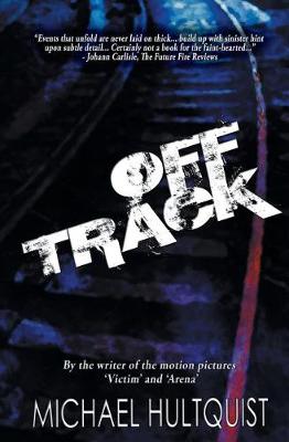 Book cover for Off Track