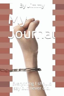 Book cover for My Journal