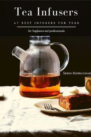 Cover of Tea Infusers