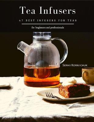 Book cover for Tea Infusers