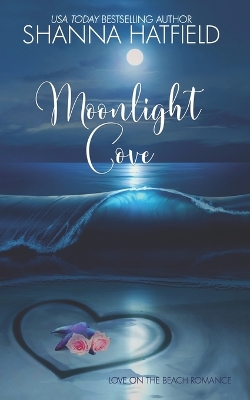 Book cover for Moonlight Cove