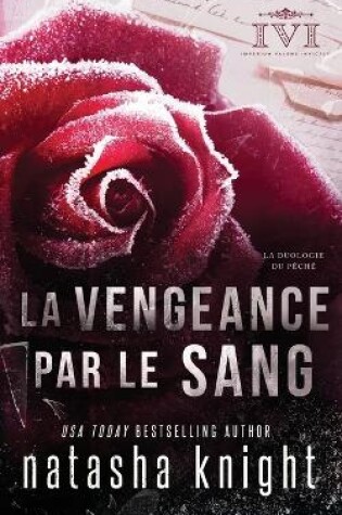 Cover of La Vengeance par le sang