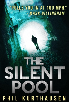 Book cover for The Silent Pool