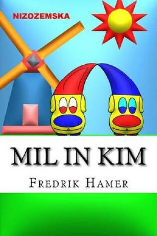 Cover of Mil in Kim