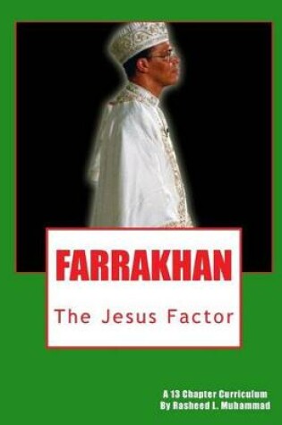 Cover of Farrakhan