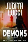 Book cover for Demons Among Us