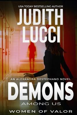 Cover of Demons Among Us