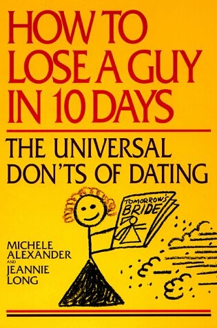 Cover of How to Lose a Guy in 10 Days