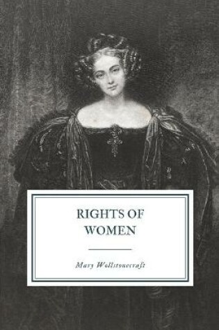 Cover of Rights of Women
