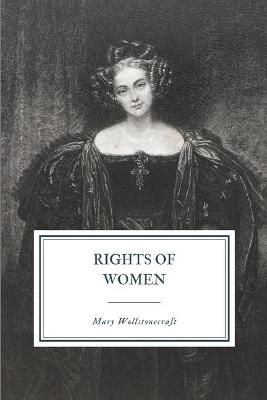 Book cover for Rights of Women