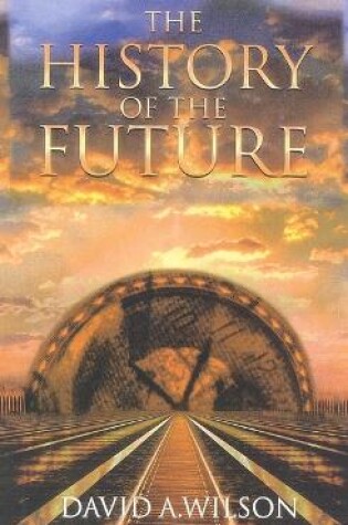 Cover of The History of the Future